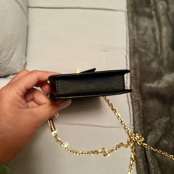 Michael Kors Carmen NS small phone Crossbody bag - Picture 8 of 13